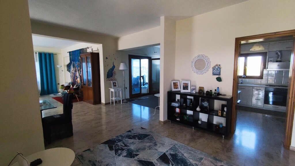 Detached House 460 M2 In Nea Propontida, Greece