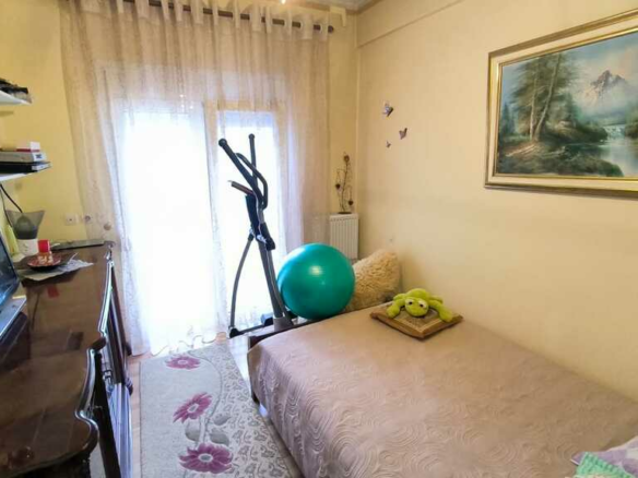 2-bedroom Flat In Katerini, Greece (115 M²)
