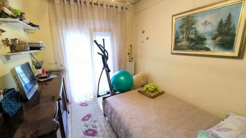 2-bedroom Flat In Katerini, Greece (115 M²)