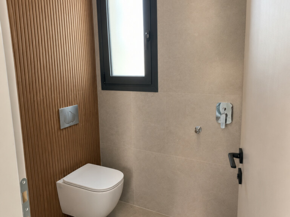 Maisonette 70 M2 In Nea Propontida, Greece