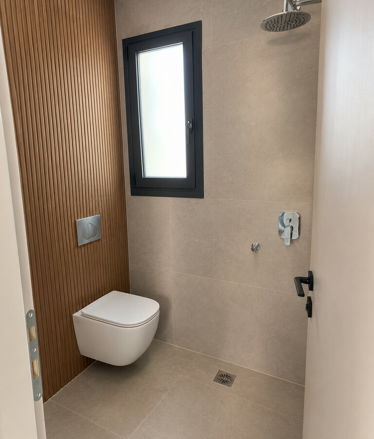Maisonette 70 M2 In Nea Propontida, Greece
