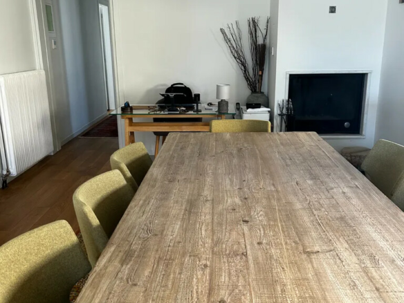 Flat 147 M2 In Kifissia, Greece