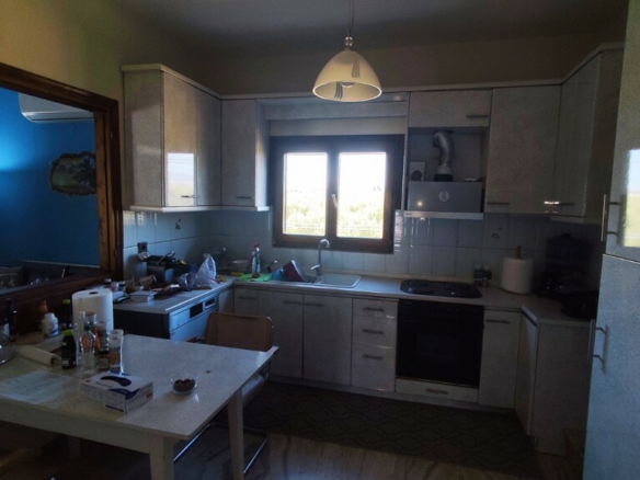 Detached House 460 M2 In Nea Propontida, Greece