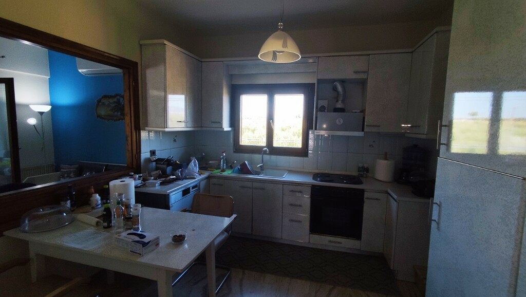Detached House 460 M2 In Nea Propontida, Greece