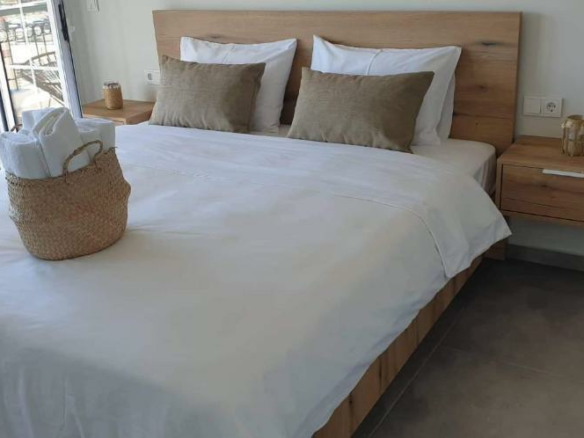 Hotel In Aristotle, Greece (530 M²)