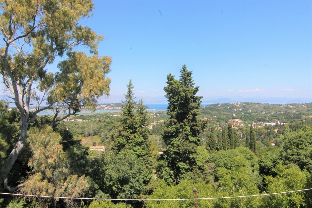 Maisonette In Corfu, Greece (321 M²)