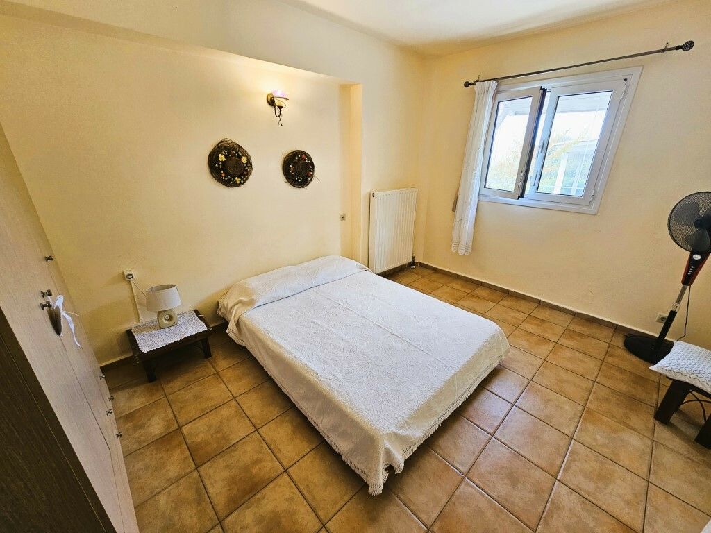 2-bedroom Detached House In Gazi, Greece (108 M²)