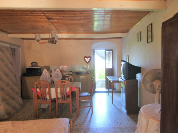 Maisonette In Corfu, Greece (321 M²)