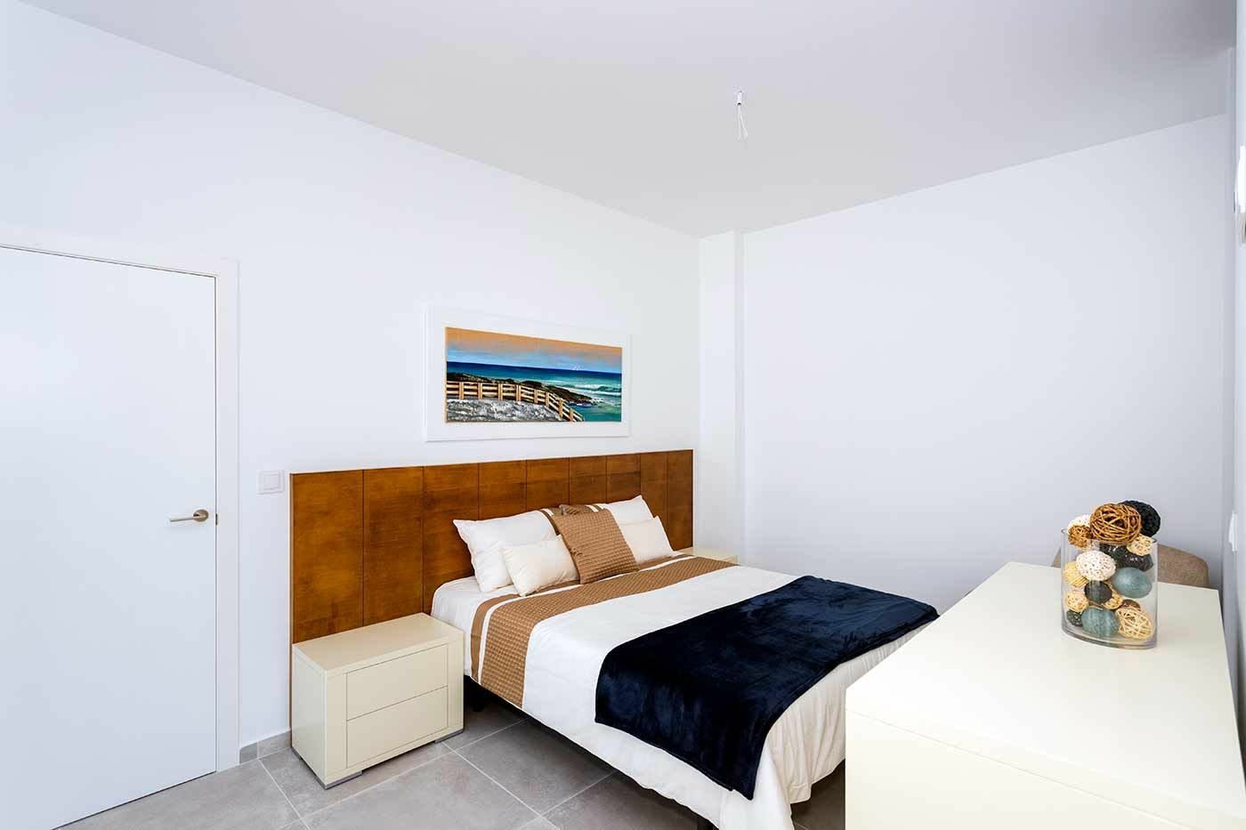 3-bedroom Villa In Daya Nueva, Spain (112 M²)