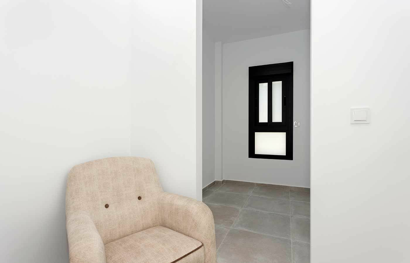 3-bedroom Villa In Daya Nueva, Spain (112 M²)