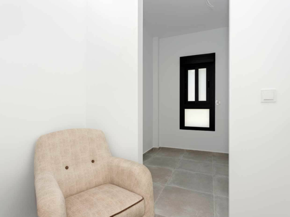 3-bedroom Villa In Daya Nueva, Spain (112 M²)