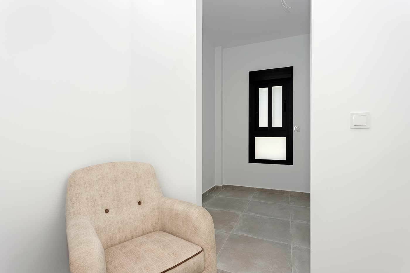 3-bedroom Villa In Daya Nueva, Spain (112 M²)
