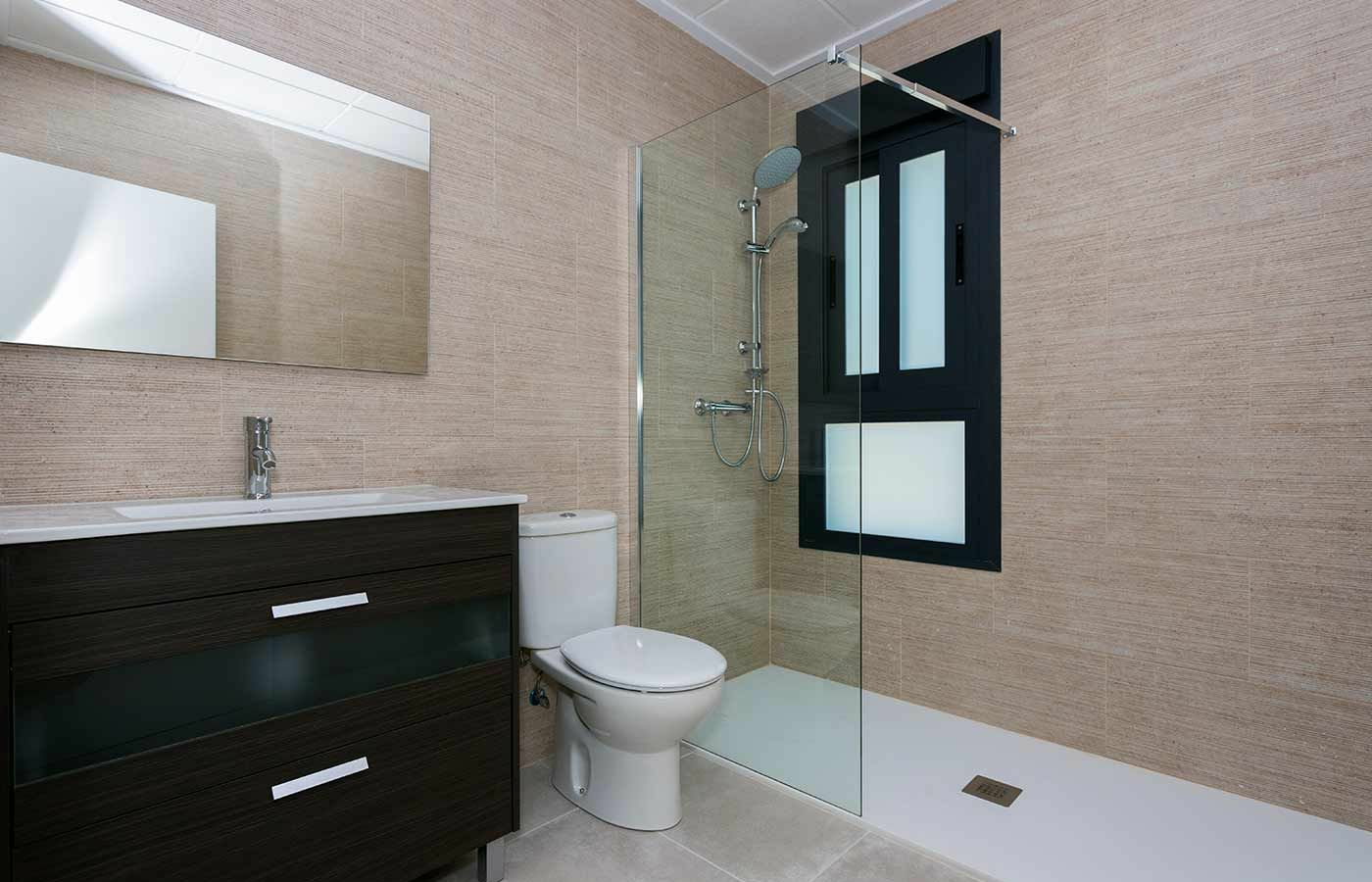 3-bedroom Villa In Daya Nueva, Spain (112 M²)