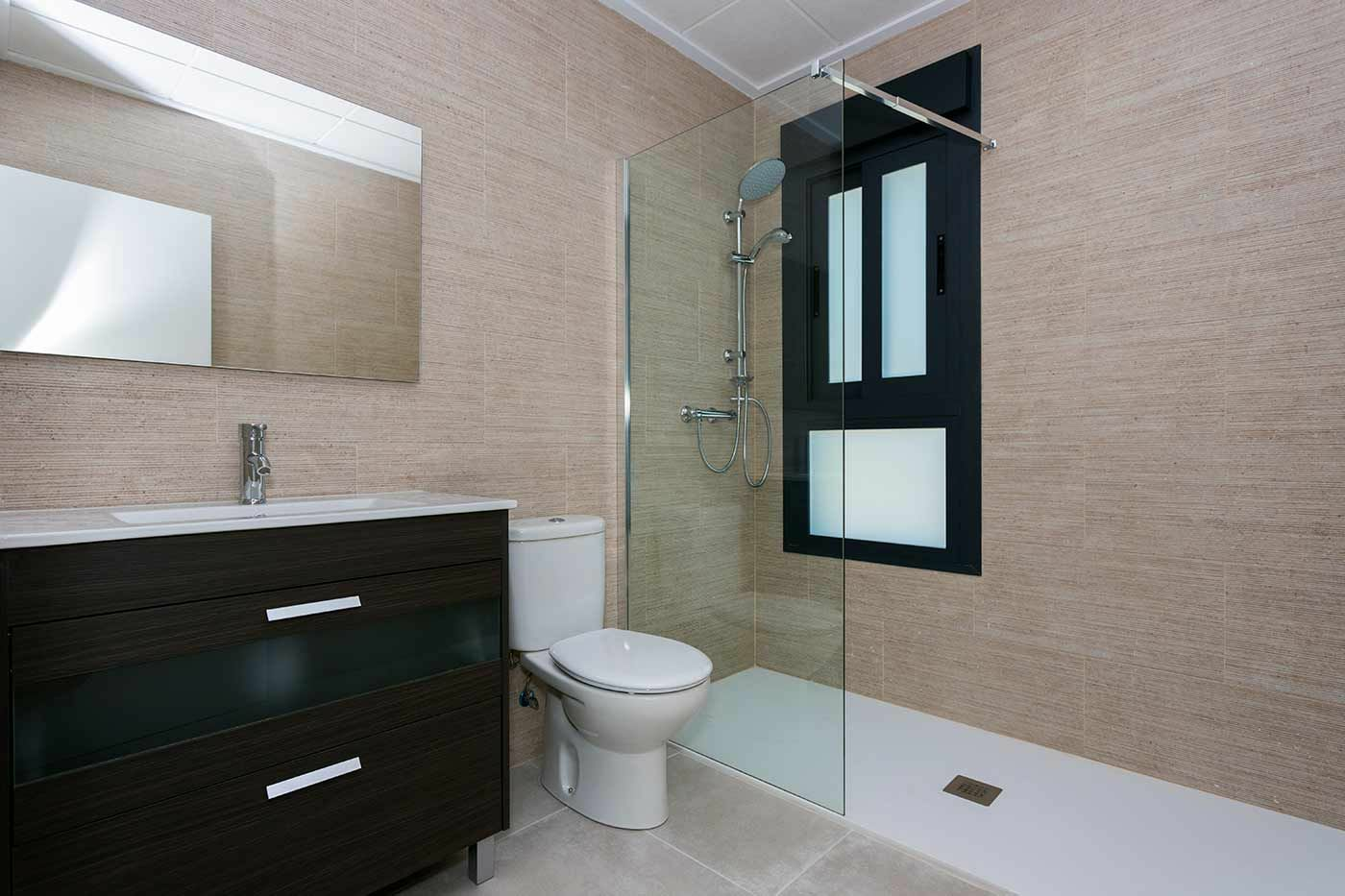3-bedroom Villa In Daya Nueva, Spain (112 M²)