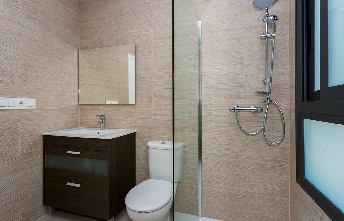 3-bedroom Villa In Daya Nueva, Spain (112 M²)