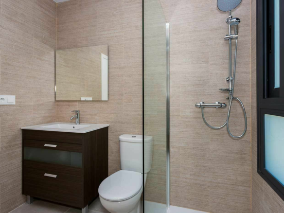 3-bedroom Villa In Daya Nueva, Spain (112 M²)