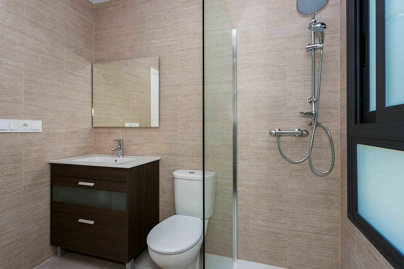 3-bedroom Villa In Daya Nueva, Spain (112 M²)