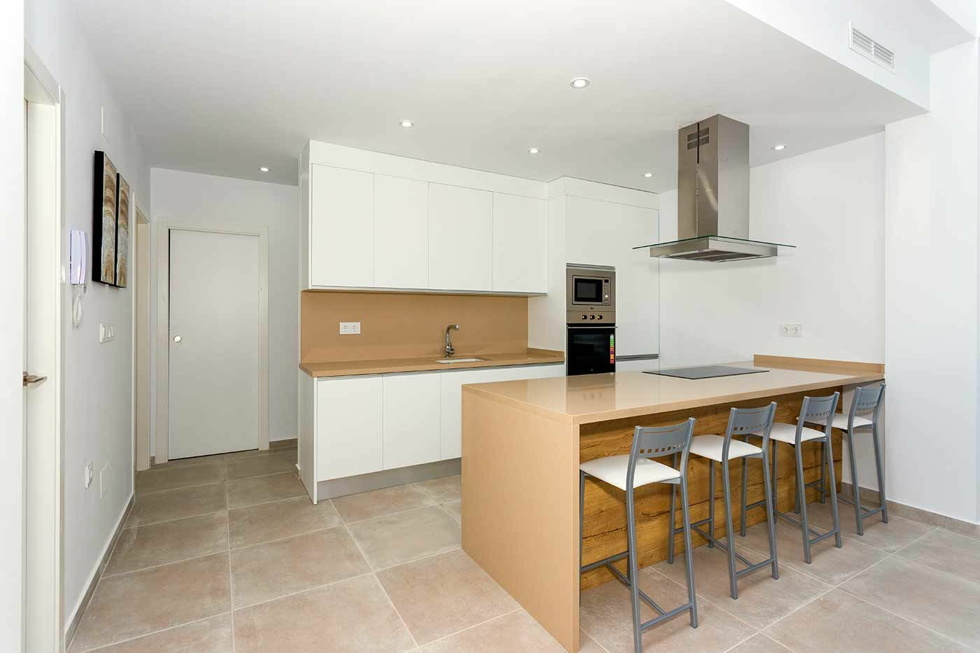 3-bedroom Villa In Daya Nueva, Spain (112 M²)
