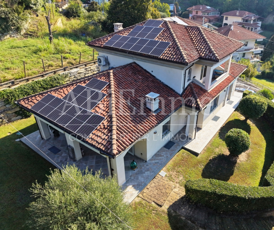 Villa Signorile In Bra