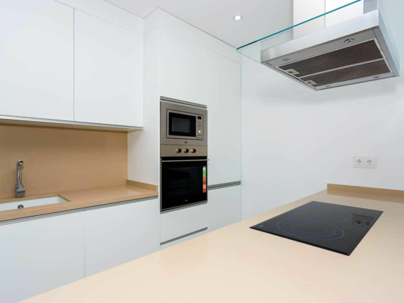 3-bedroom Villa In Daya Nueva, Spain (112 M²)