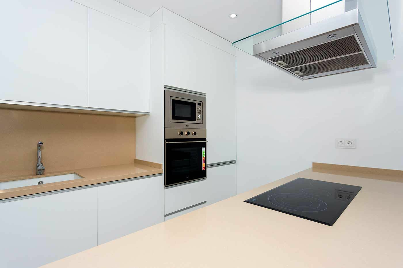 3-bedroom Villa In Daya Nueva, Spain (112 M²)