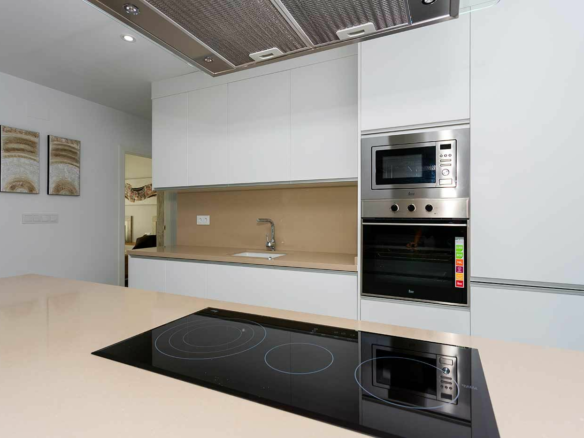 3-bedroom Villa In Daya Nueva, Spain (112 M²)
