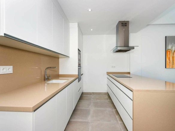3-bedroom Villa In Daya Nueva, Spain (112 M²)