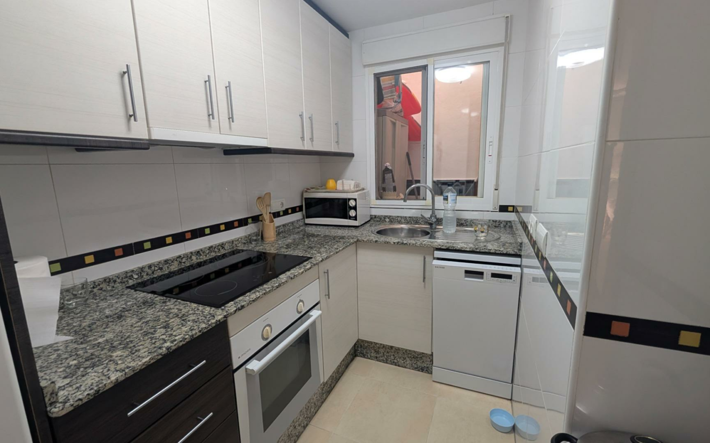 2-bedroom Duplex In Santa Pola, Spain (89 M²)