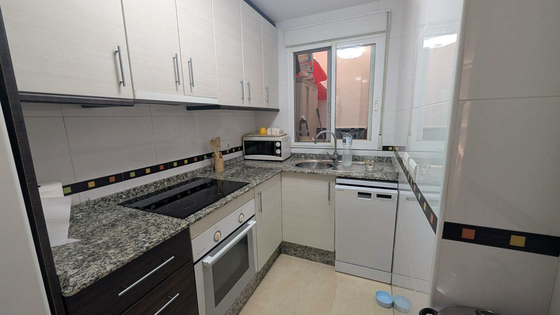 2-bedroom Duplex In Santa Pola, Spain (89 M²)