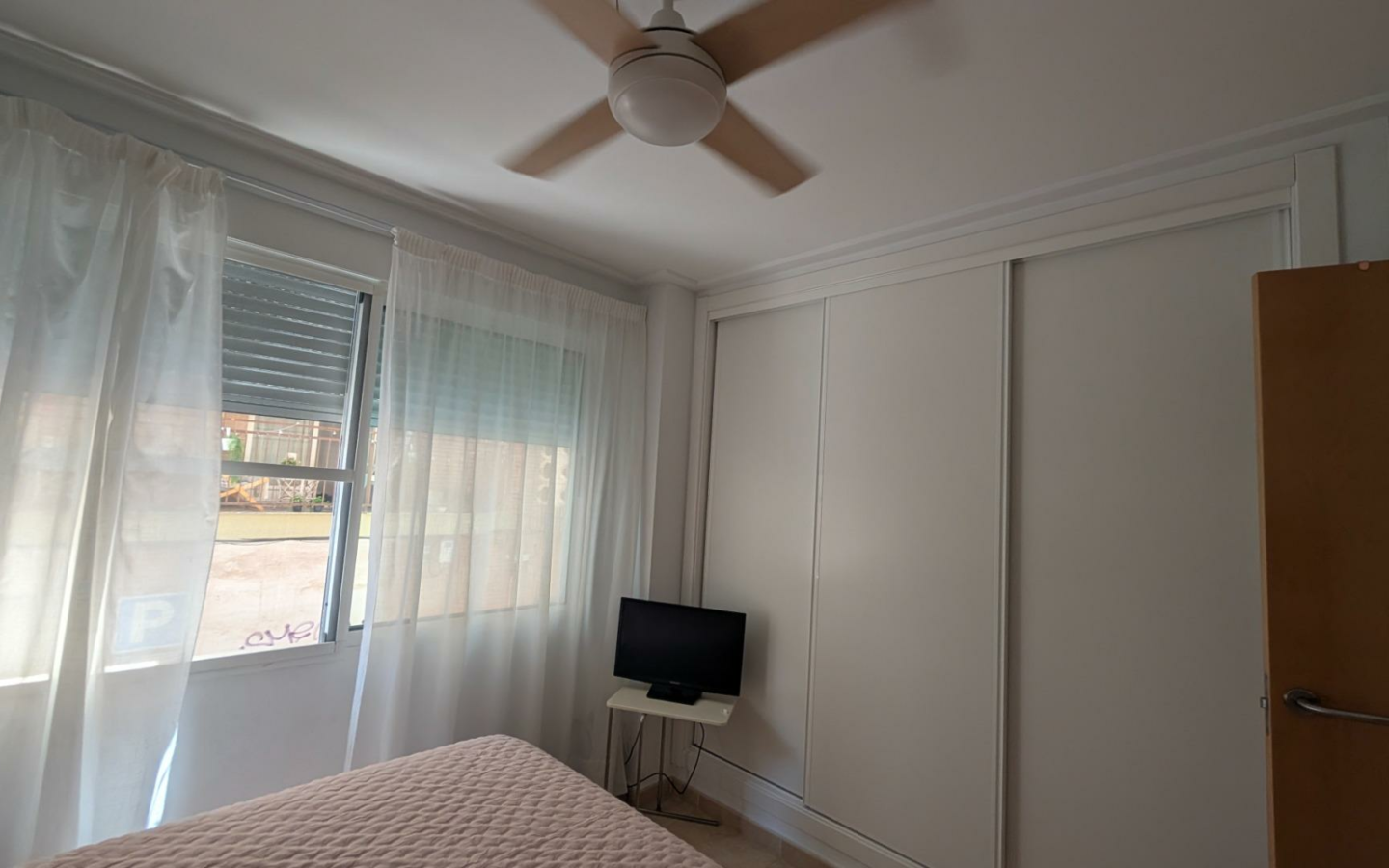 2-bedroom Duplex In Santa Pola, Spain (89 M²)