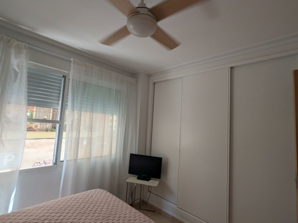 2-bedroom Duplex In Santa Pola, Spain (89 M²)