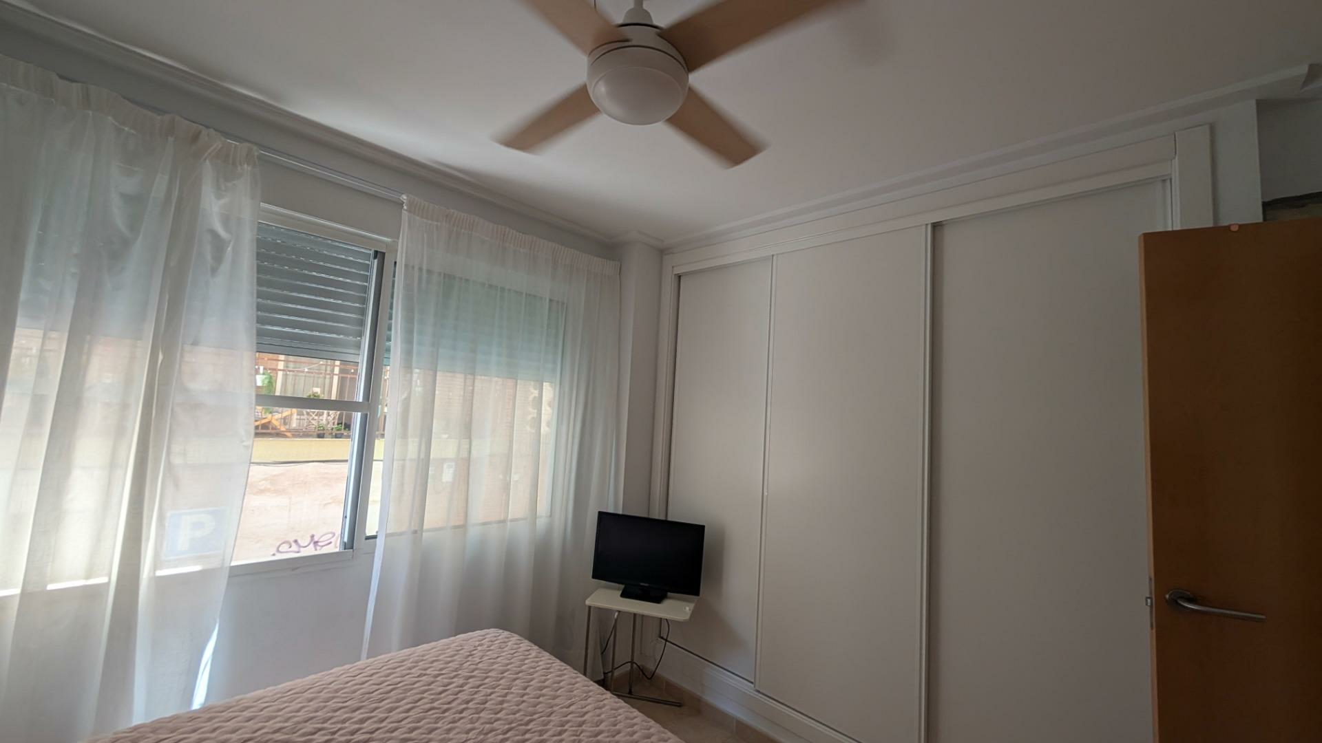 2-bedroom Duplex In Santa Pola, Spain (89 M²)