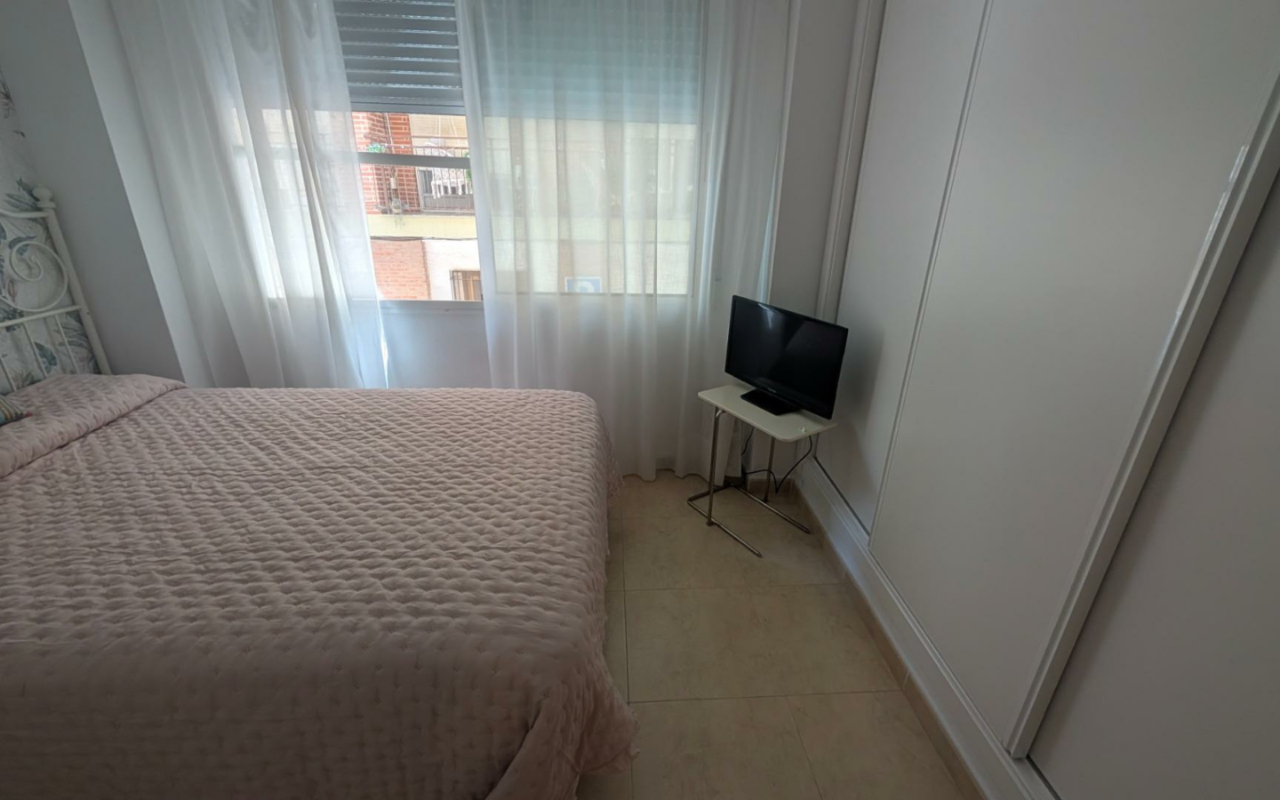 2-bedroom Duplex In Santa Pola, Spain (89 M²)