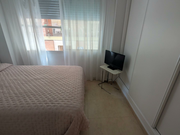 2-bedroom Duplex In Santa Pola, Spain (89 M²)