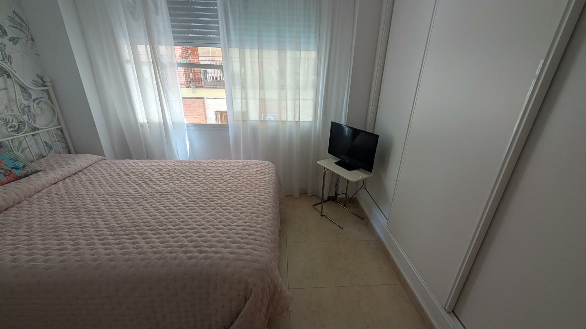 2-bedroom Duplex In Santa Pola, Spain (89 M²)