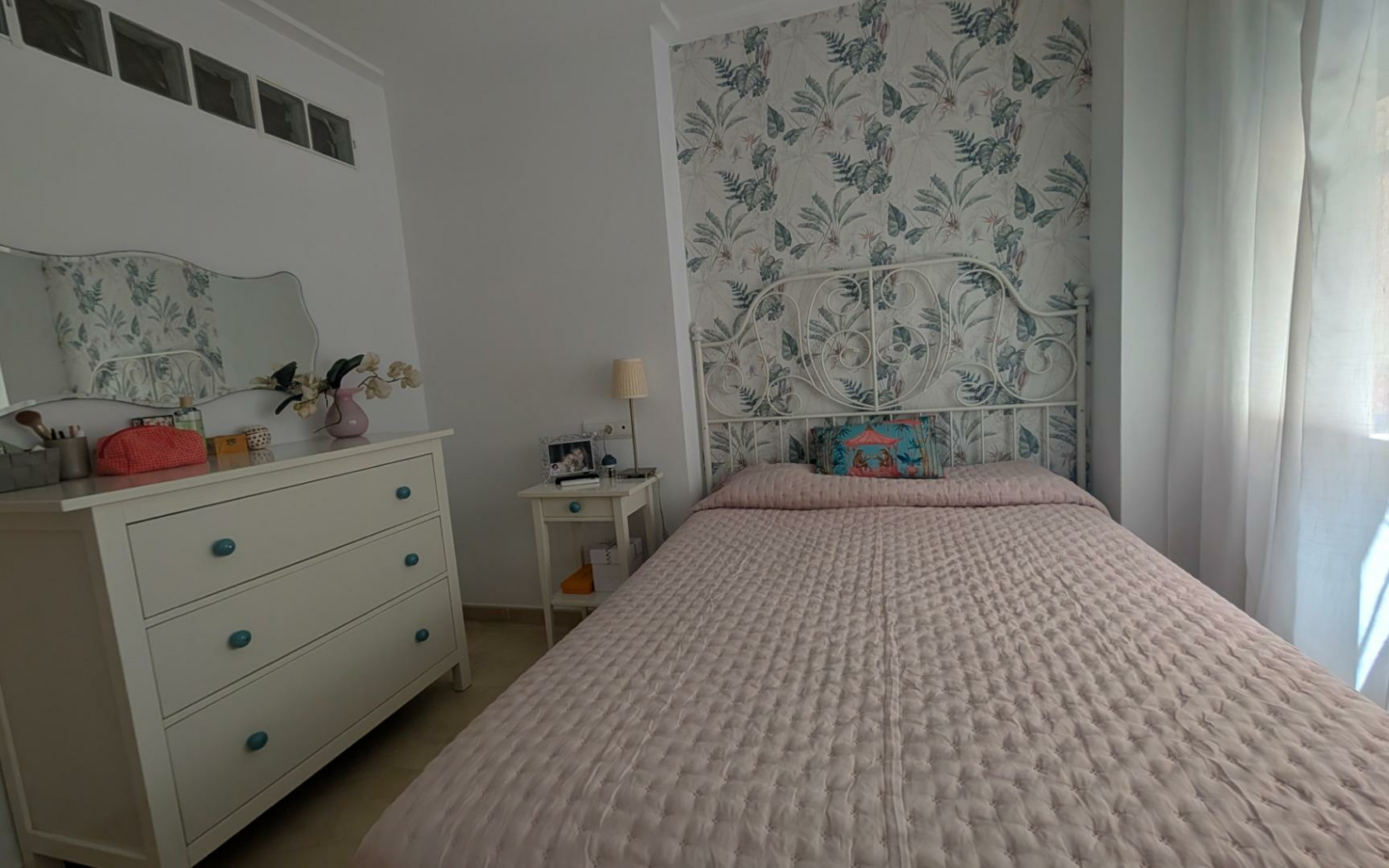 2-bedroom Duplex In Santa Pola, Spain (89 M²)