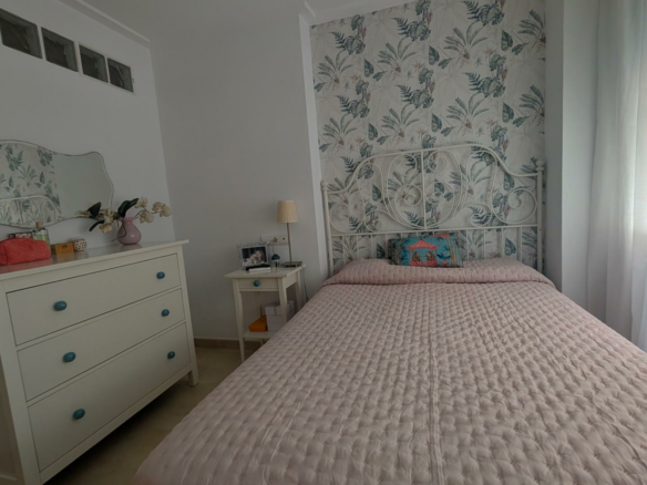 2-bedroom Duplex In Santa Pola, Spain (89 M²)