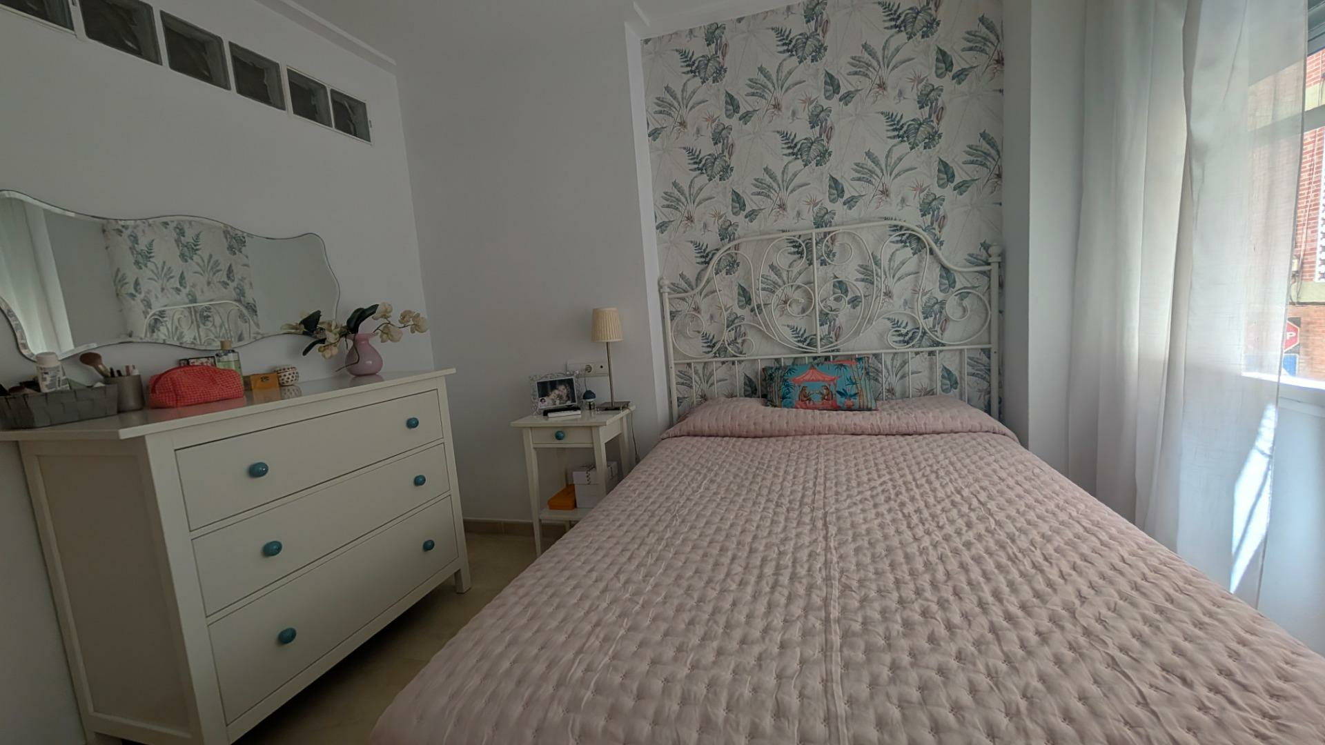 2-bedroom Duplex In Santa Pola, Spain (89 M²)