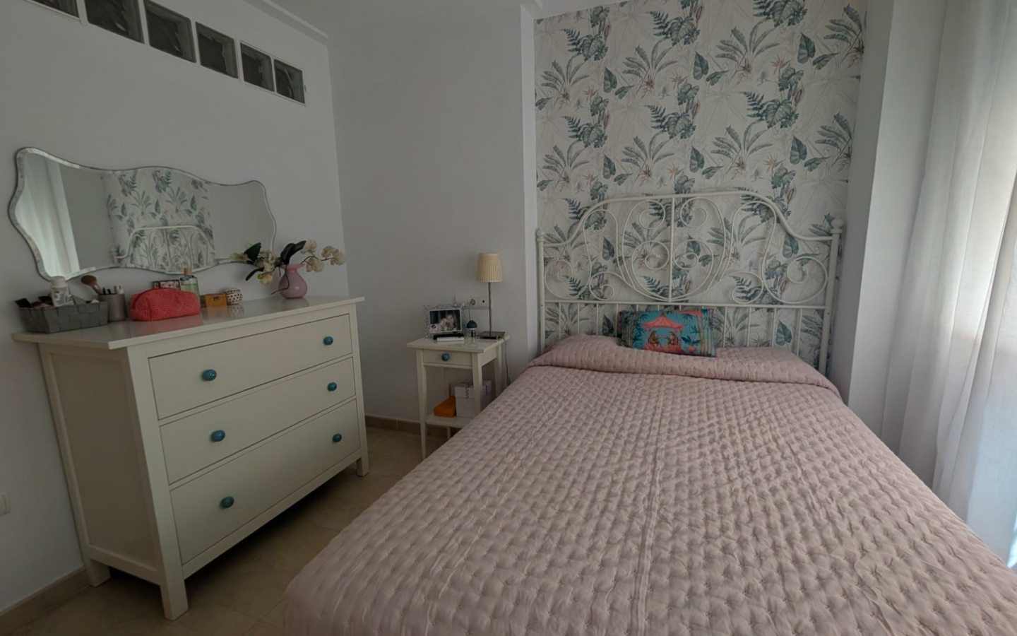 2-bedroom Duplex In Santa Pola, Spain (89 M²)