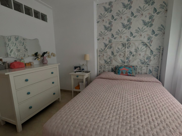2-bedroom Duplex In Santa Pola, Spain (89 M²)
