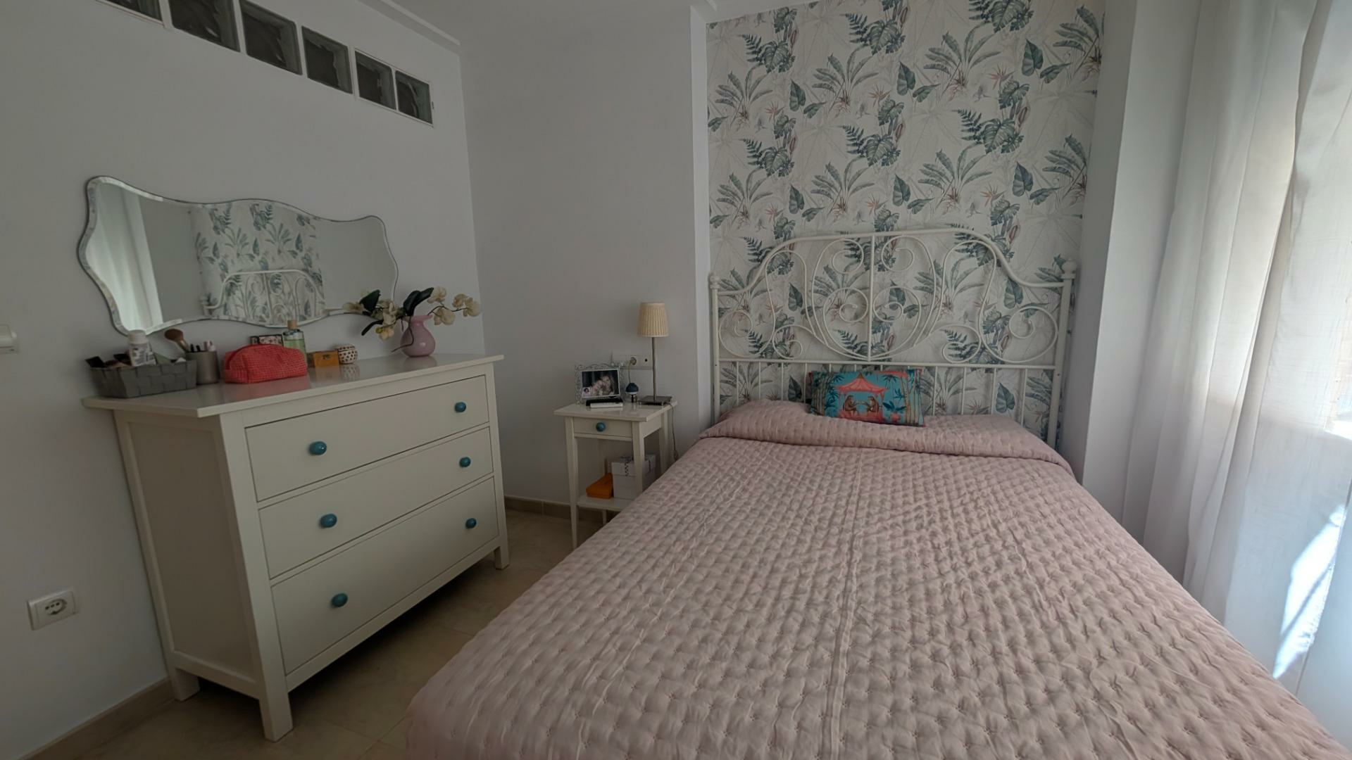 2-bedroom Duplex In Santa Pola, Spain (89 M²)
