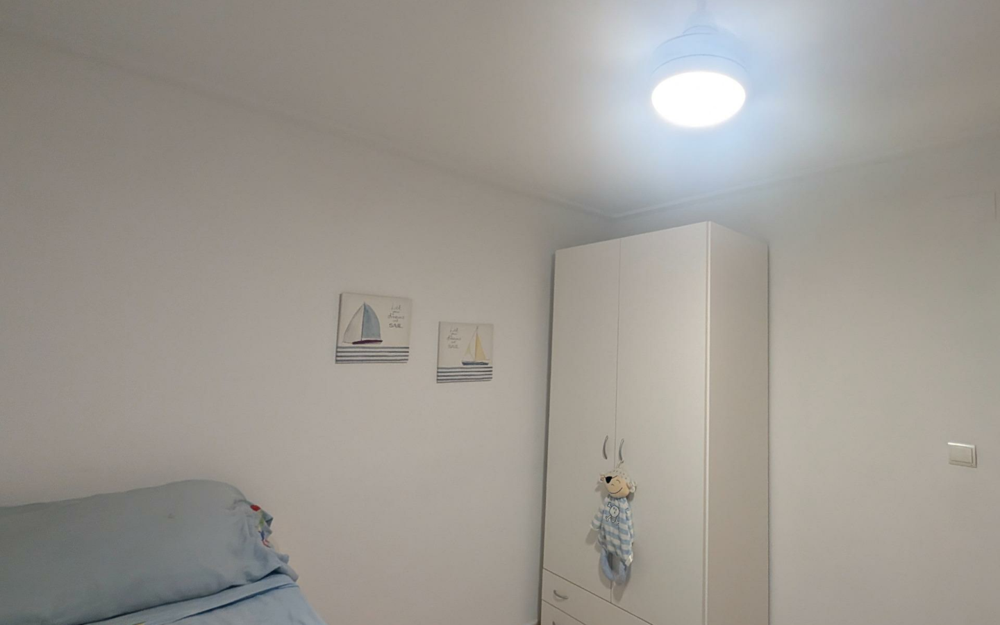 2-bedroom Duplex In Santa Pola, Spain (89 M²)