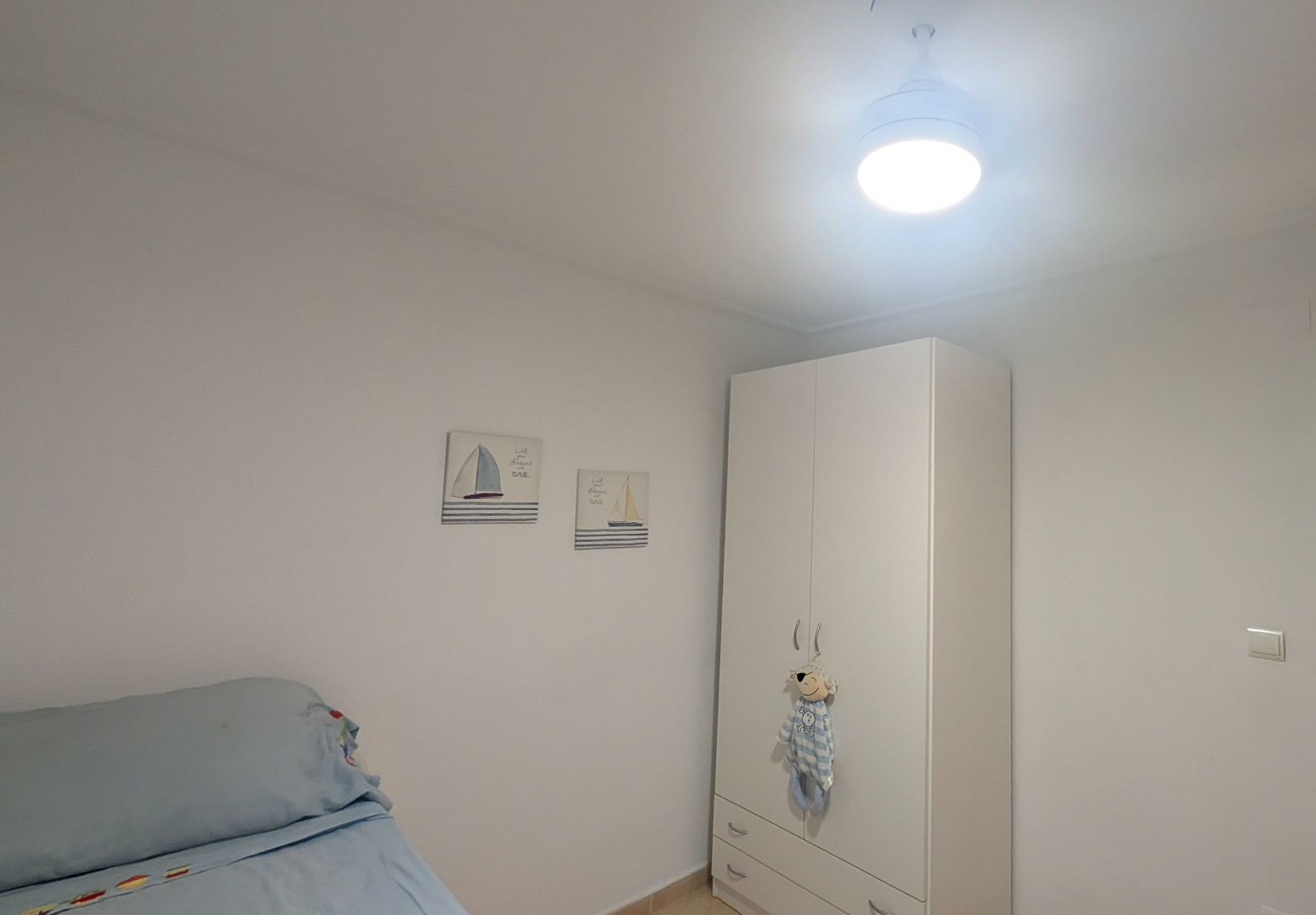 2-bedroom Duplex In Santa Pola, Spain (89 M²)
