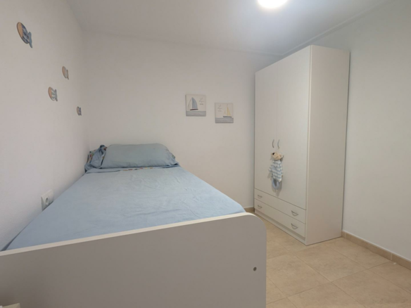 2-bedroom Duplex In Santa Pola, Spain (89 M²)