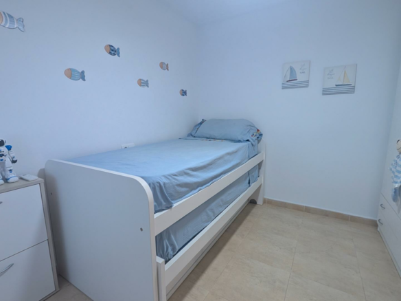 2-bedroom Duplex In Santa Pola, Spain (89 M²)