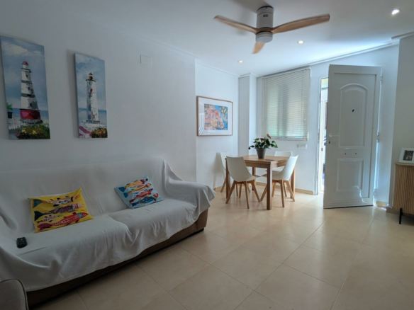 2-bedroom Duplex In Santa Pola, Spain (89 M²)