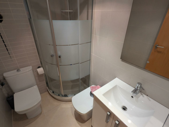 2-bedroom Duplex In Santa Pola, Spain (89 M²)