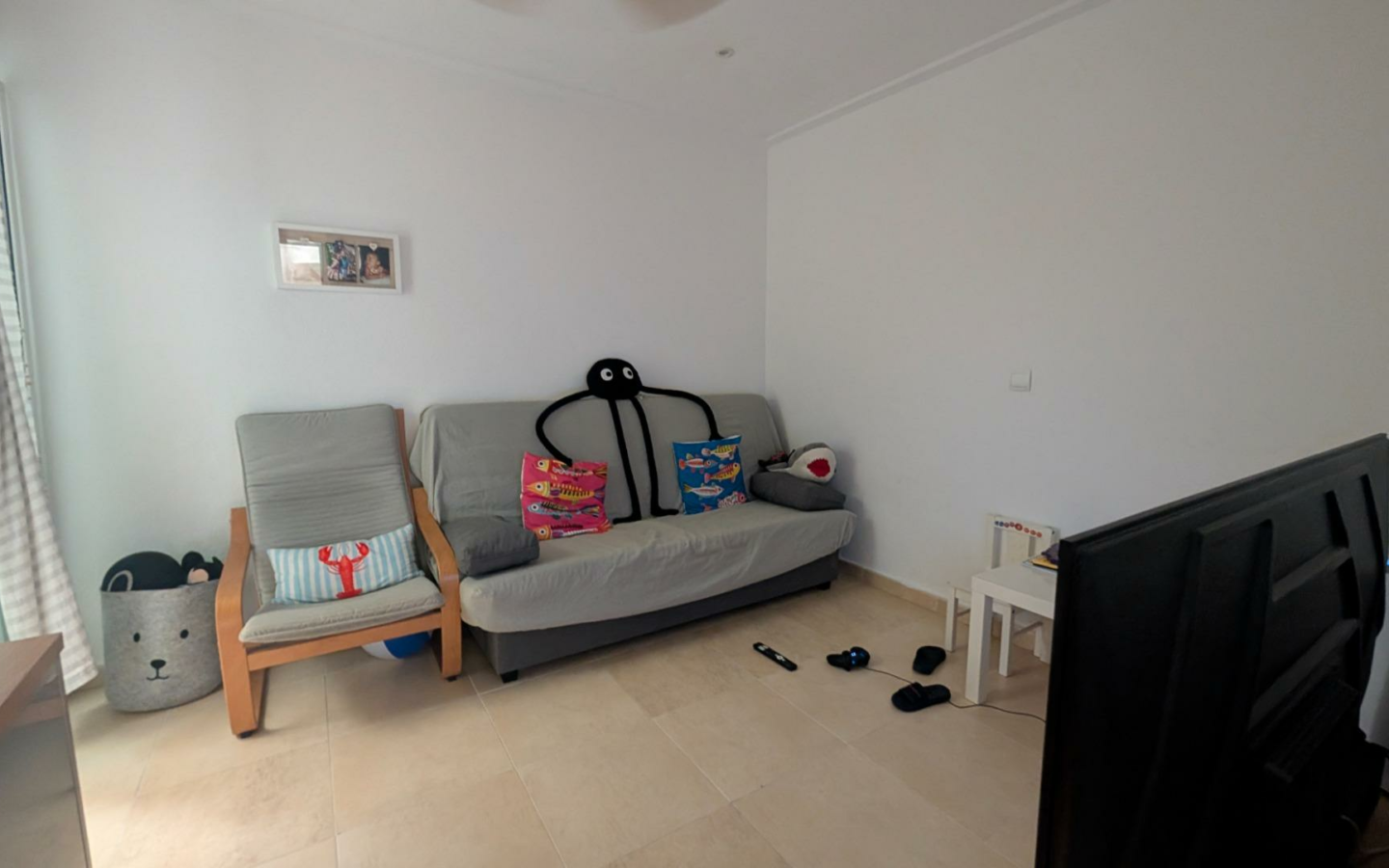 2-bedroom Duplex In Santa Pola, Spain (89 M²)