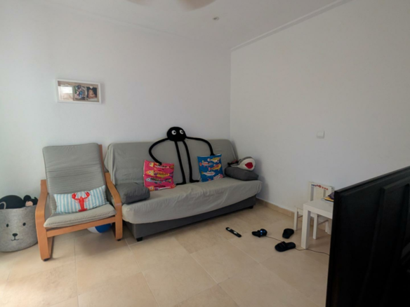 2-bedroom Duplex In Santa Pola, Spain (89 M²)