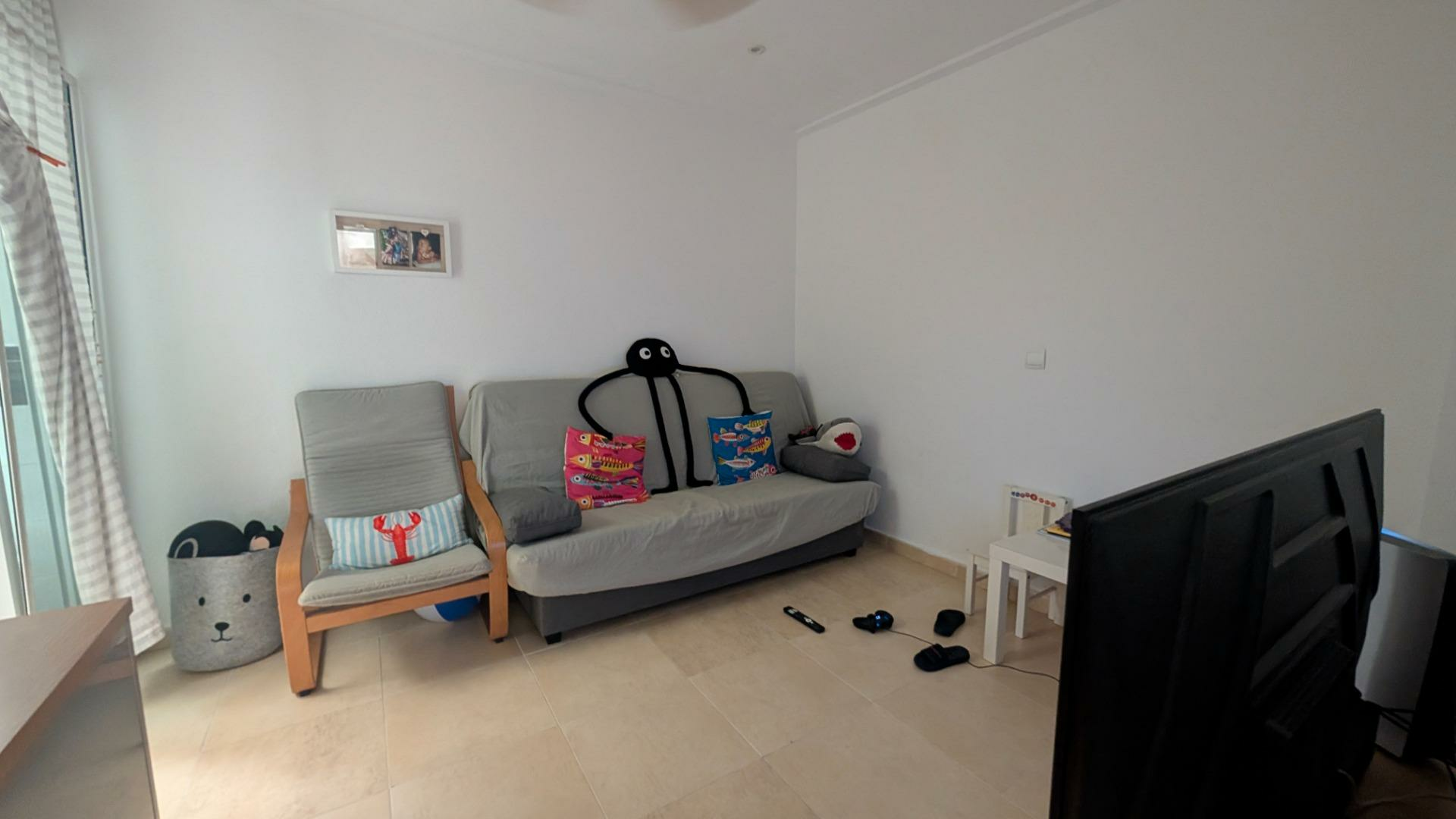 2-bedroom Duplex In Santa Pola, Spain (89 M²)